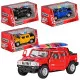 Машина метал. Hummer H2